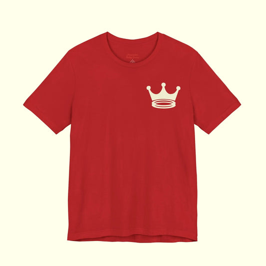 Signature Everyday Tee (Antique Ivory)