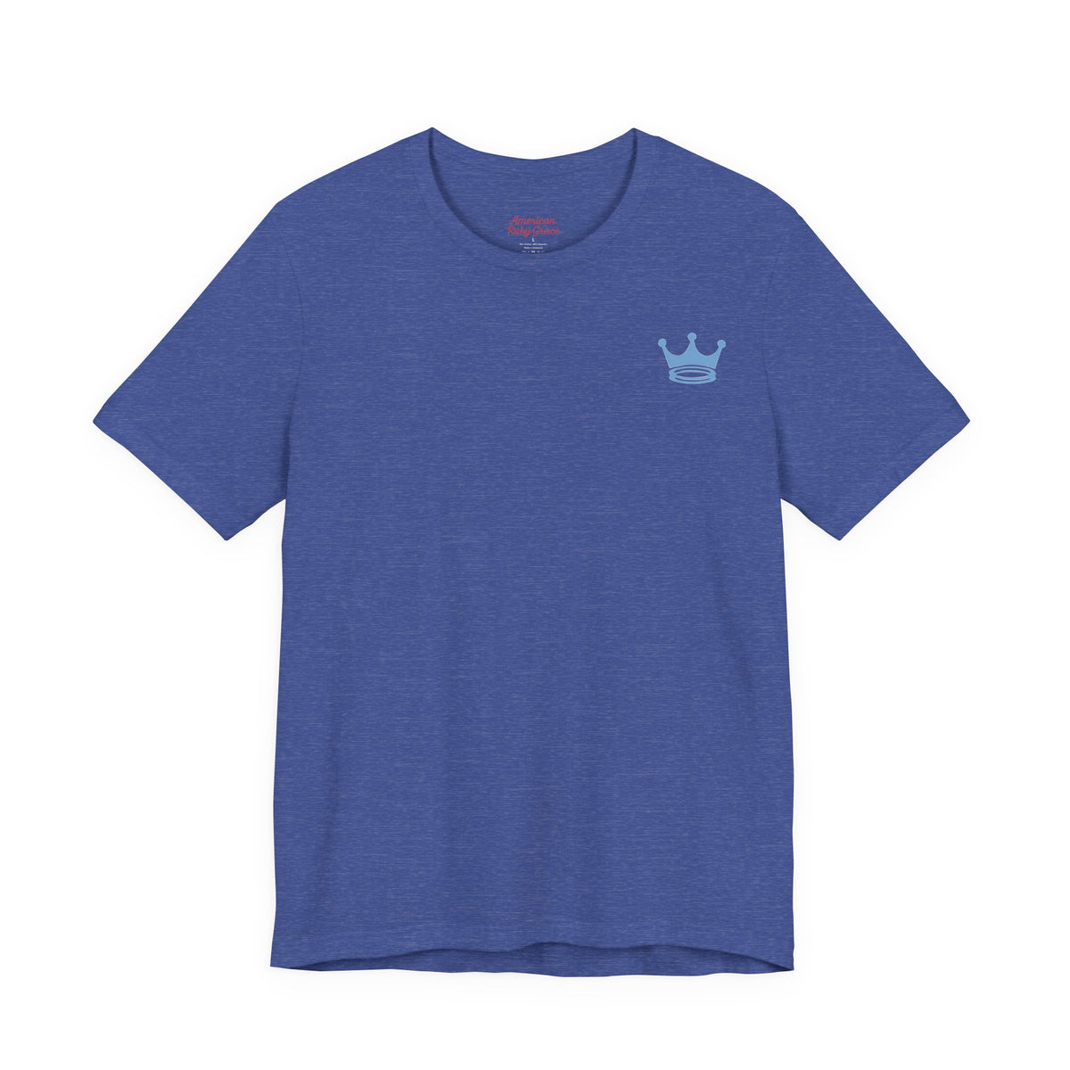 Signature Embroidered Tee (All Varieties)