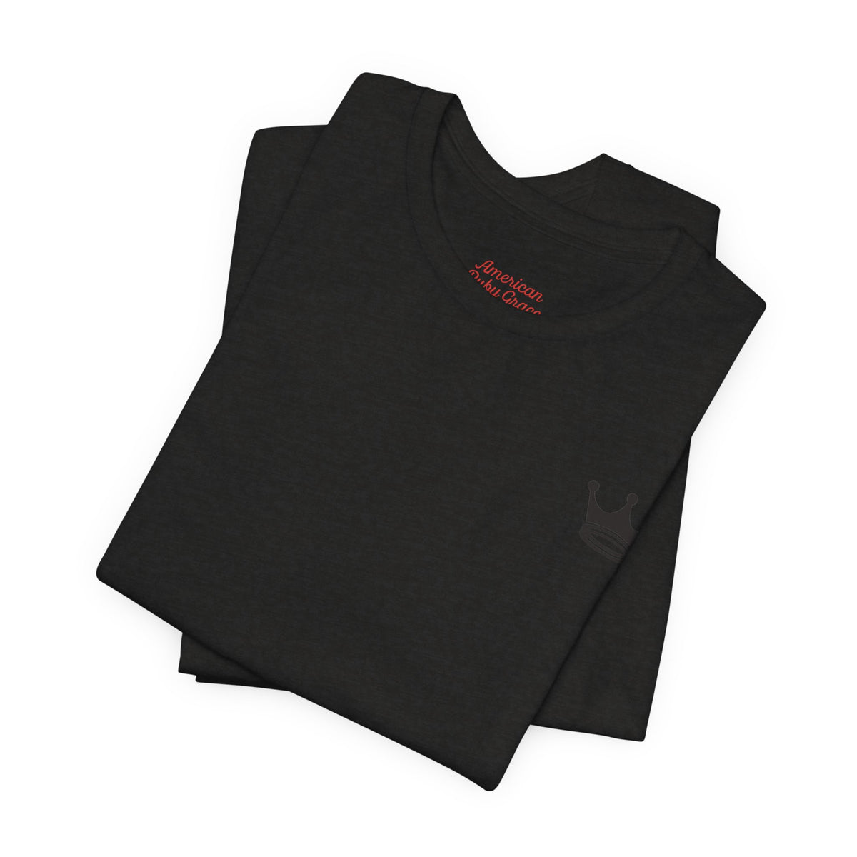 Signature Embroidered Tee (All Varieties)