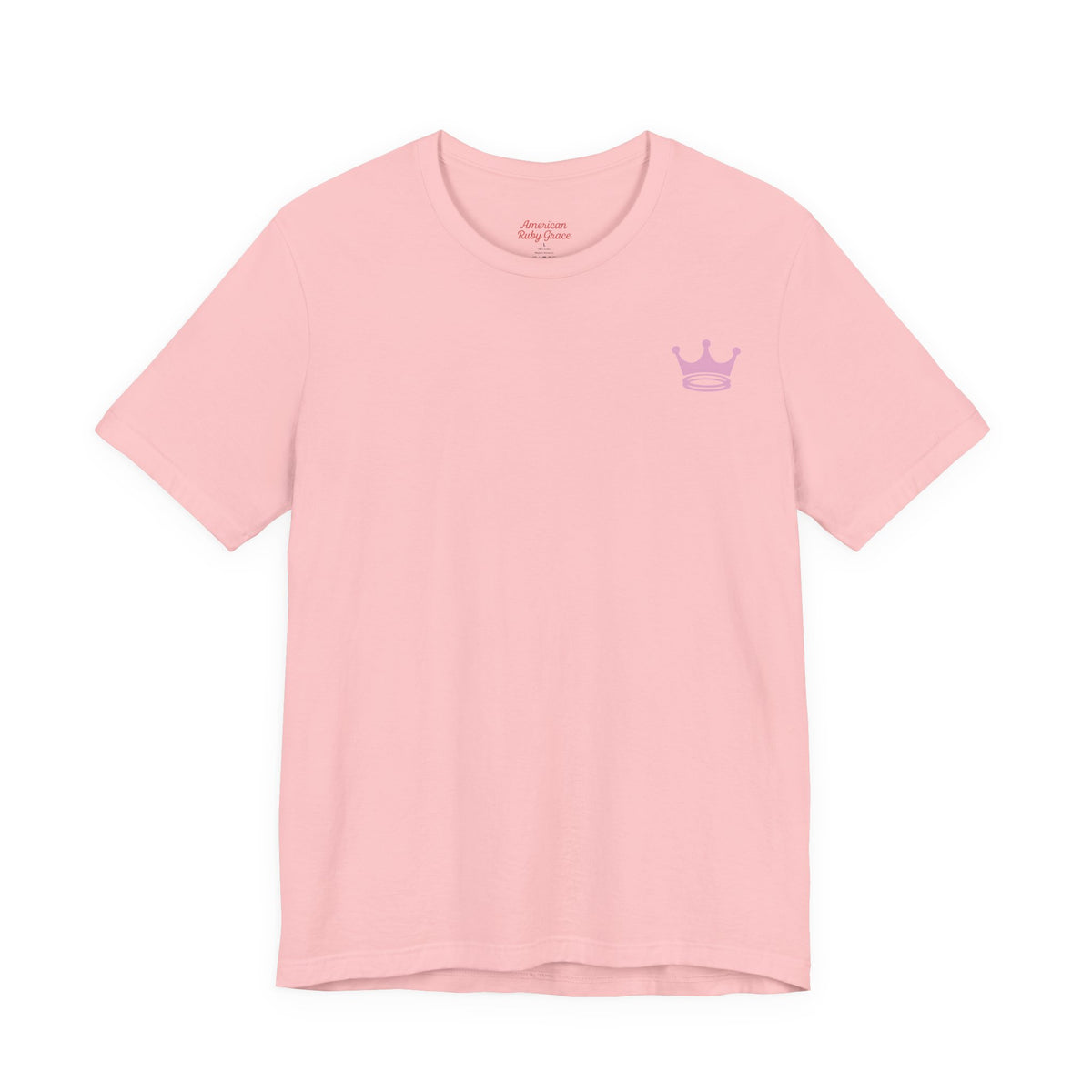 Signature Embroidered Tee (All Varieties)