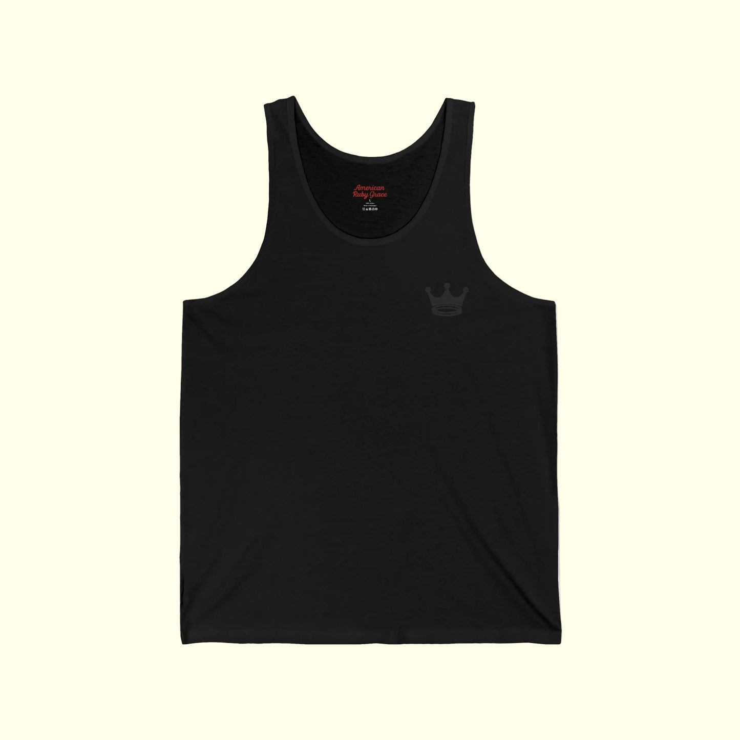 Signature Layering Tank
