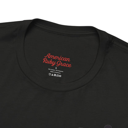 Signature Everyday Tee (Midnight Black + Heather Black)