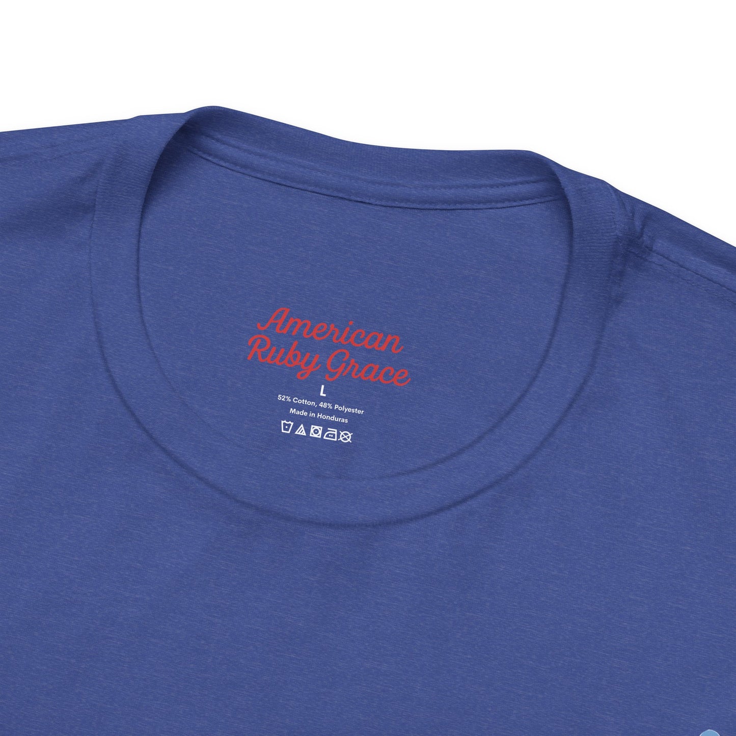 Signature Embroidered Tee (All Varieties)