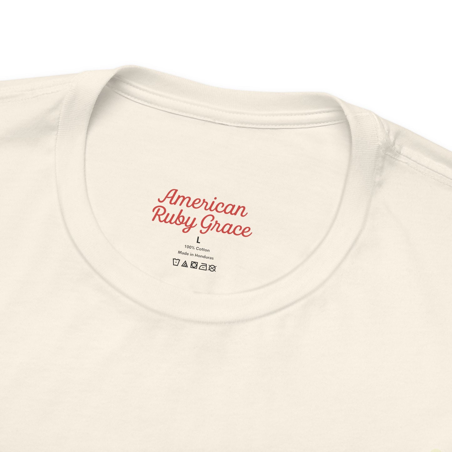 Signature Embroidered Tee (All Varieties)