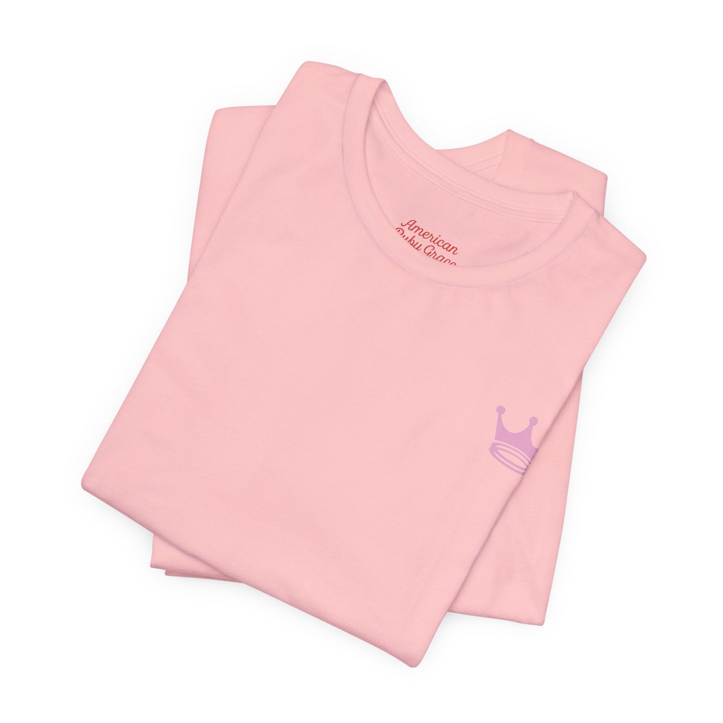 Signature Embroidered Tee (All Varieties)