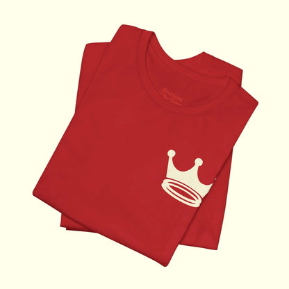 Signature Everyday Tee (Antique Ivory)