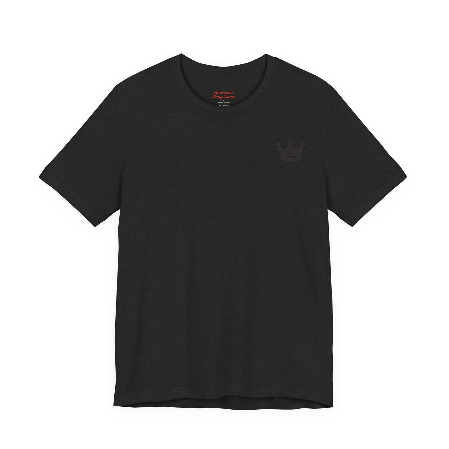 Signature Embroidered Tee (All Varieties)