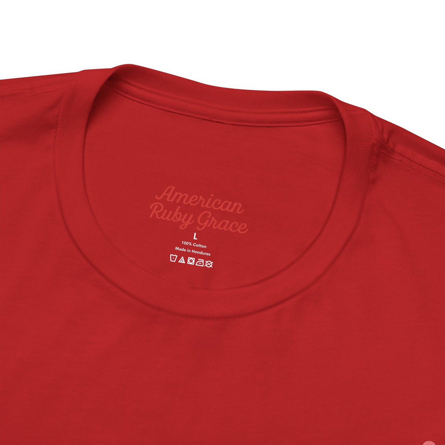 Signature Embroidered Tee (All Varieties)