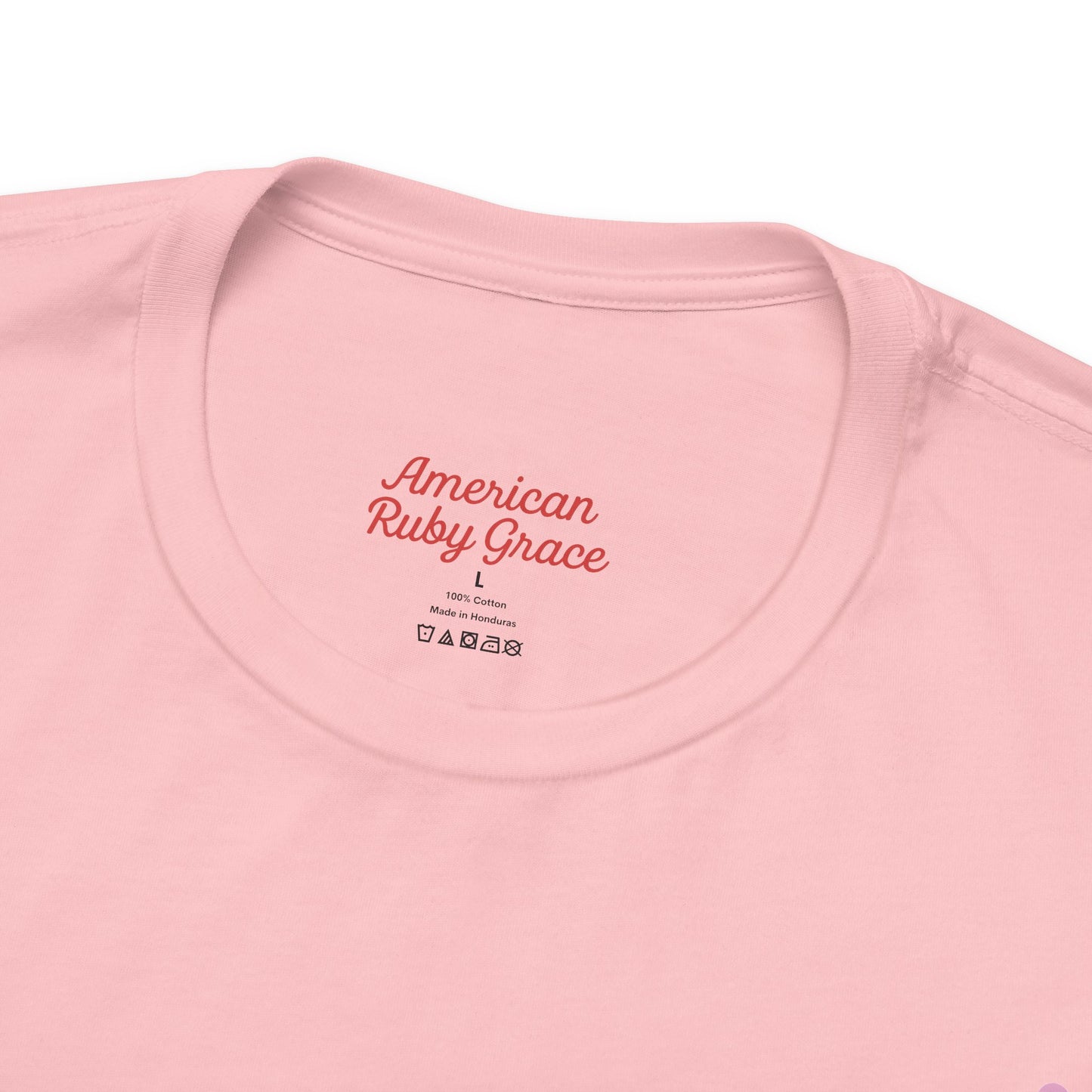 Signature Embroidered Tee (All Varieties)