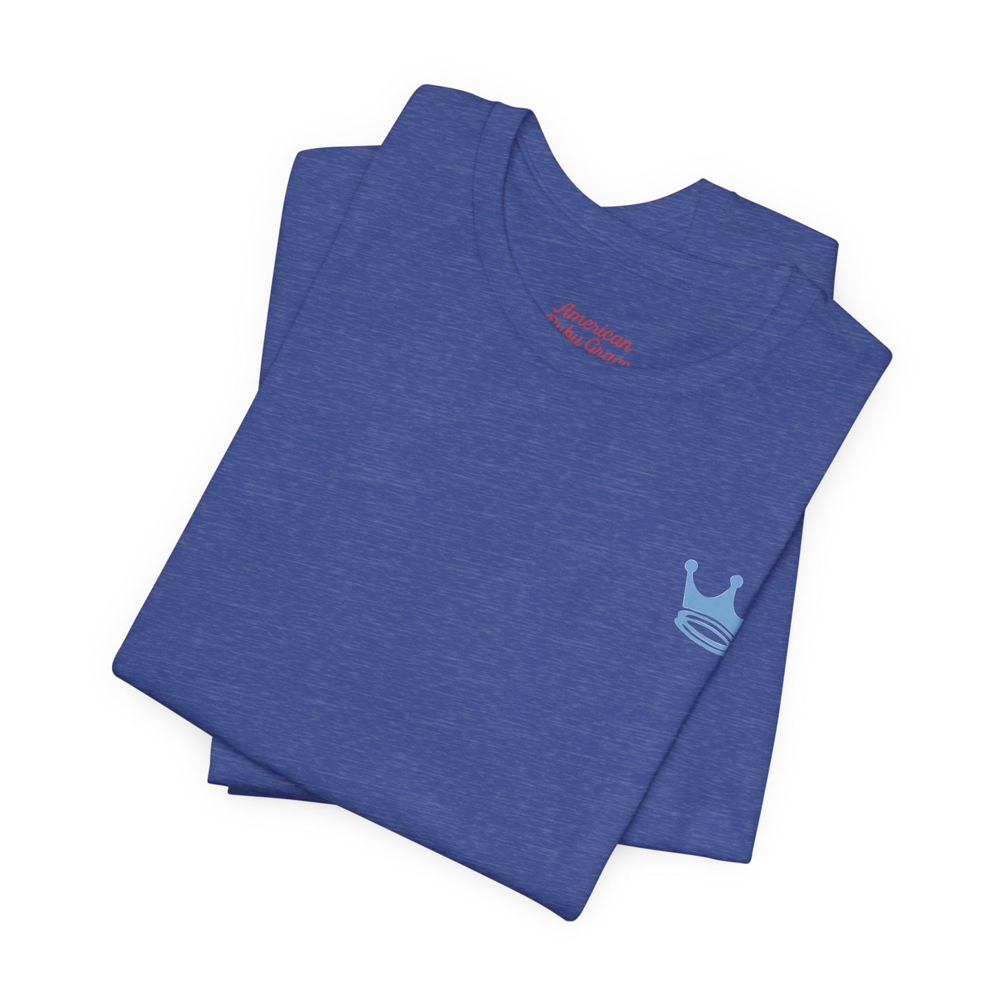 Signature Embroidered Tee (All Varieties)