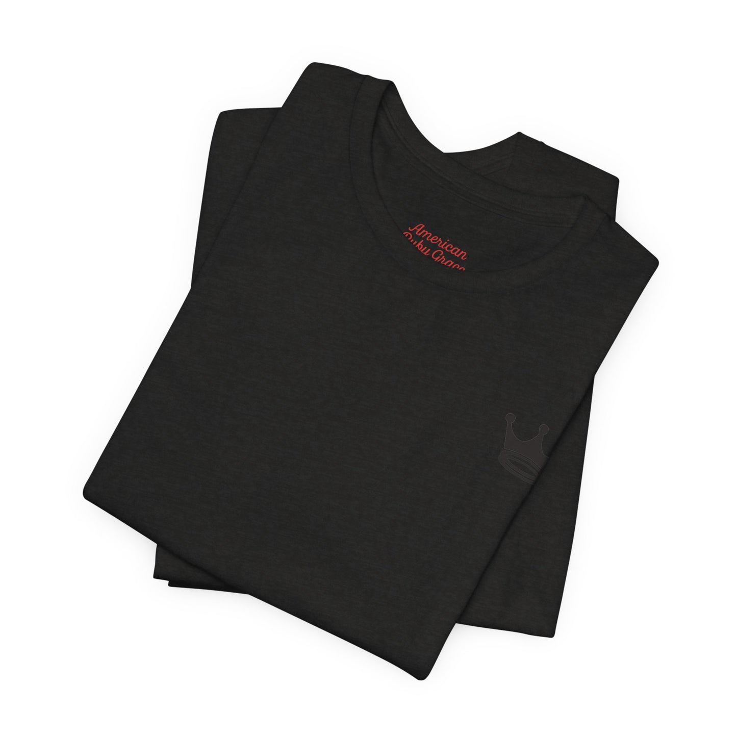 Signature Embroidered Tee (All Varieties)