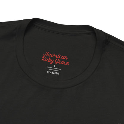 Signature Embroidered Tee (All Varieties)
