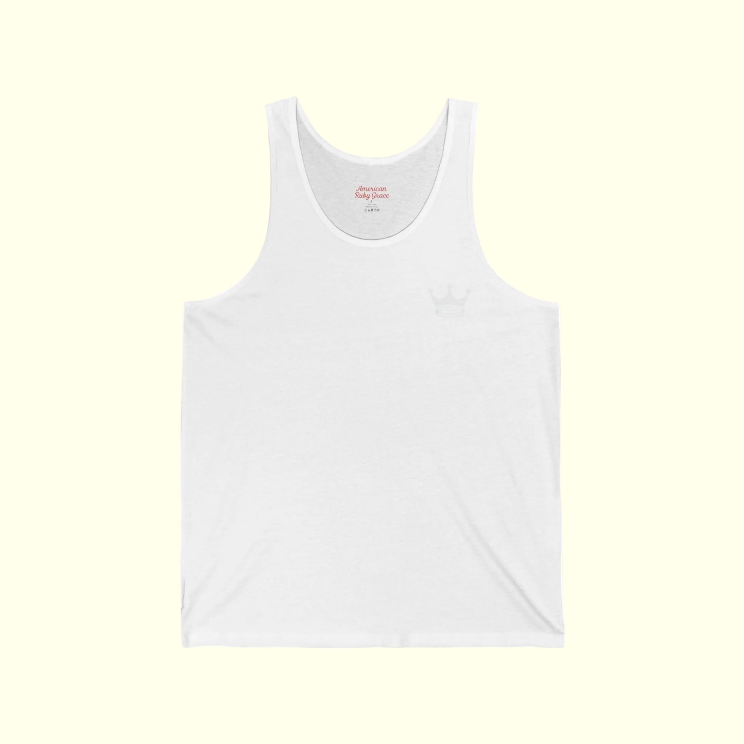 Signature Layering Tank