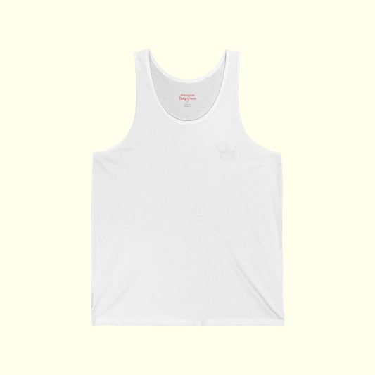 Signature Layering Tank