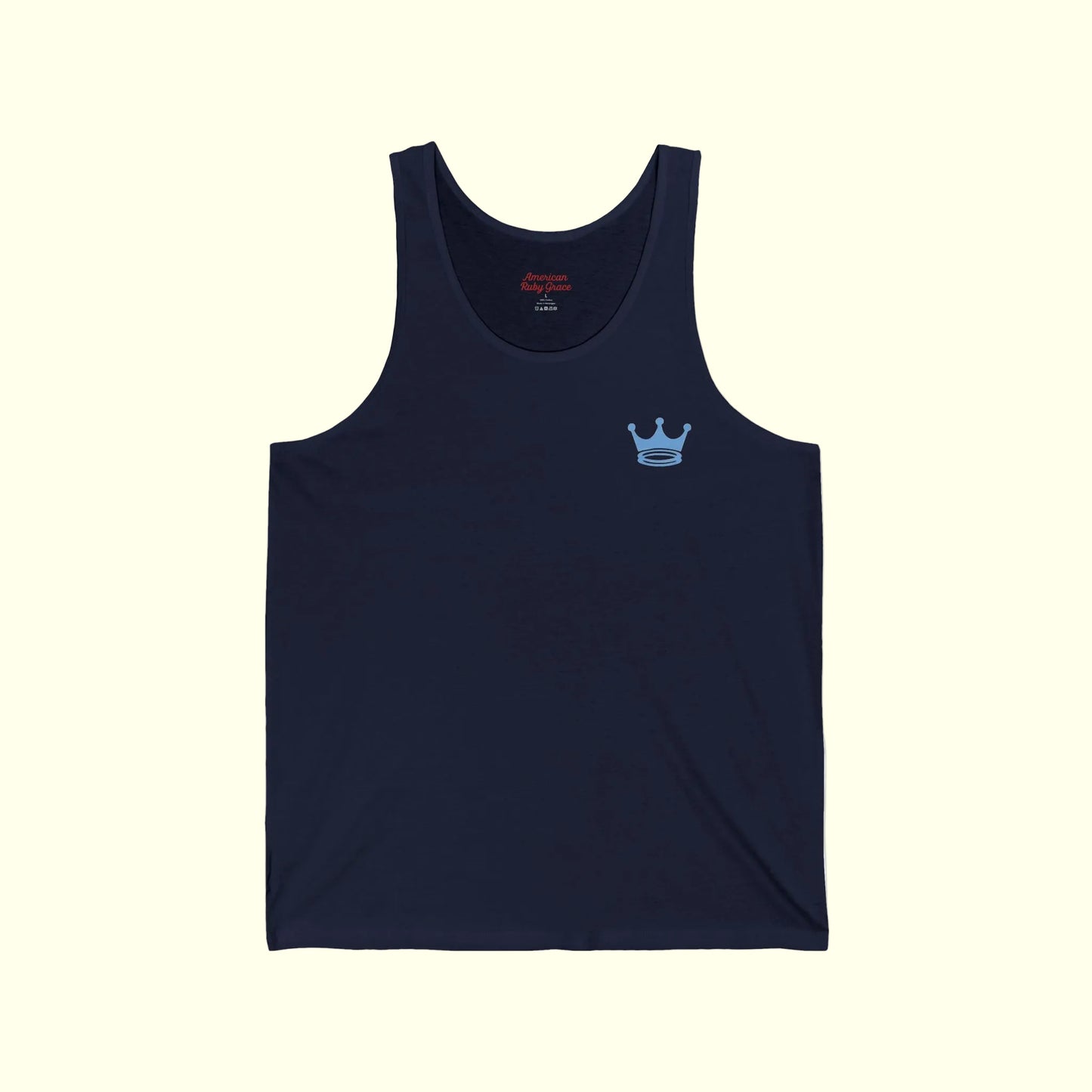 Signature Layering Tank