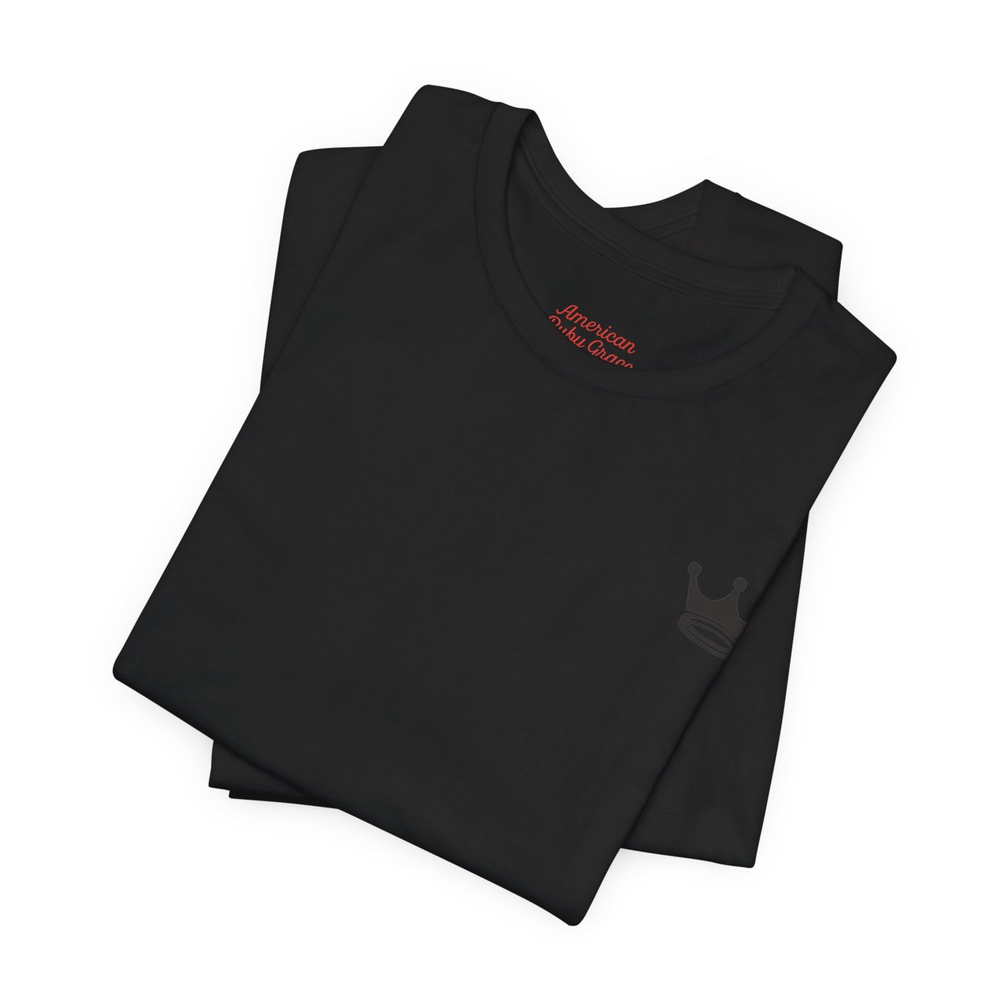 Signature Embroidered Tee (All Varieties)