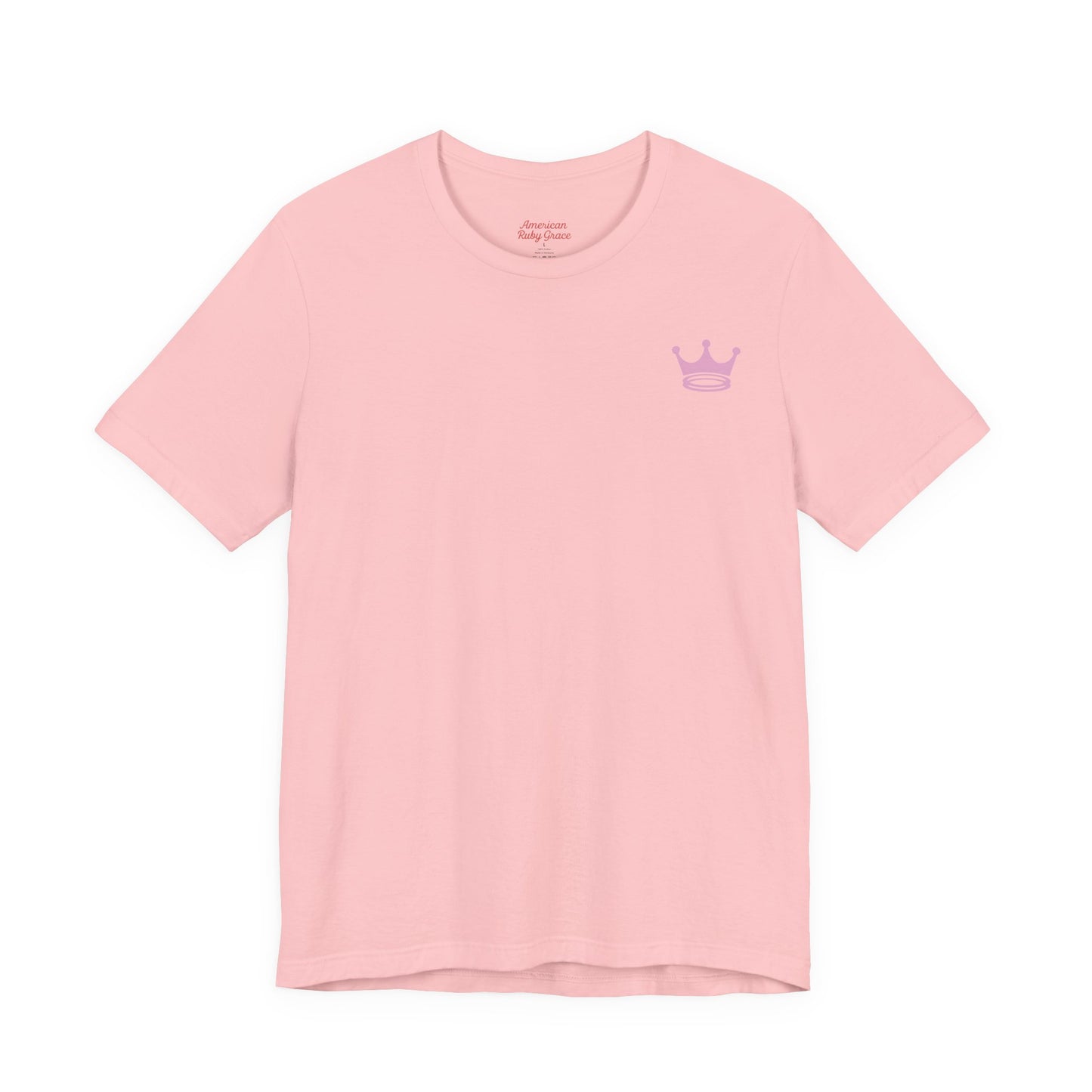 Signature Embroidered Tee (All Varieties)