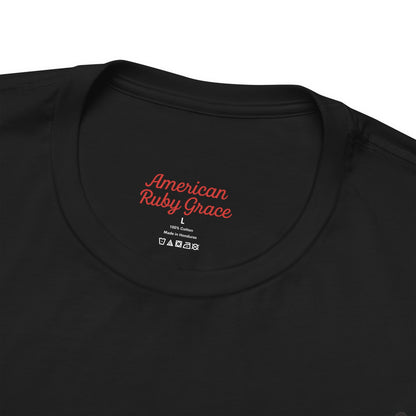 Signature Embroidered Tee (All Varieties)