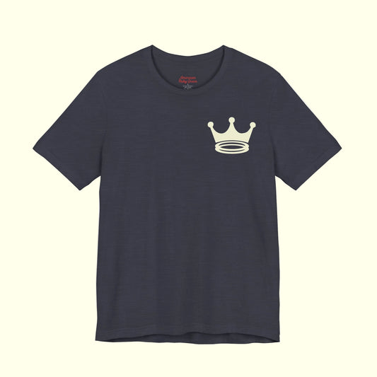 Signature Everyday Tee (Antique Ivory)